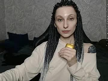 effy_gray Chaturbate Cam