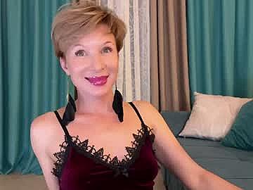 urgoddessjenny Chaturbate Cam