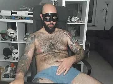 dirtybalws Chaturbate Cam