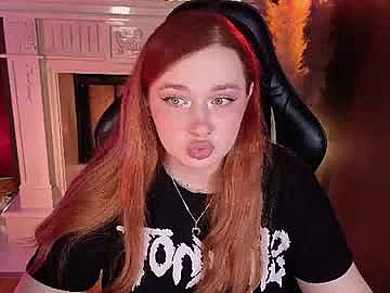 carolina_winter Chaturbate Cam