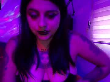 acid_alice666 Chaturbate Cam