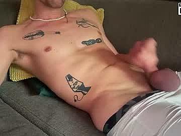 kinky_spidey Chaturbate Cam