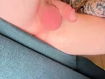 jamesbuilt Chaturbate Cam