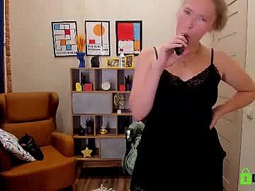ghostly_temptation Chaturbate Cam