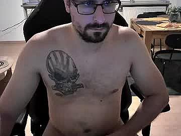 dan_the_man405 Chaturbate Cam