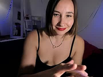 christina_rosse Chaturbate Cam