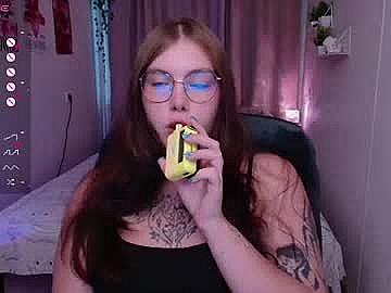 arizonaa_muse Chaturbate Cam