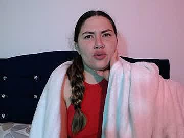 melanieparker20 Chaturbate Cam