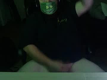 sadchris1997 Chaturbate Cam