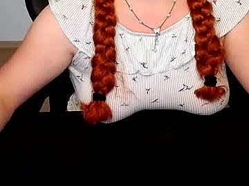 elly_petite Chaturbate Cam