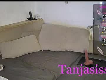 tanjasissy666 Chaturbate Cam