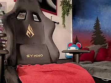 scarletkitsunya Chaturbate Cam