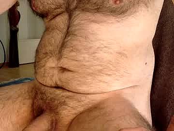saint_666 Chaturbate Cam