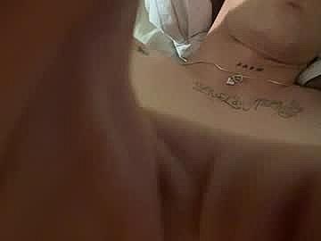slenderman030 Chaturbate Cam
