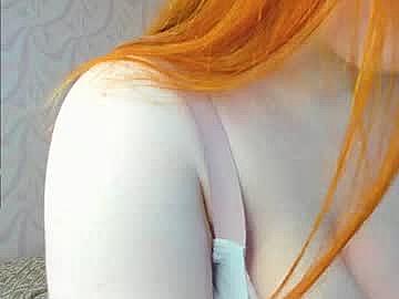 ginger_twinkle image