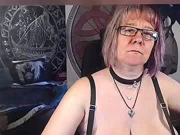 kleiner_teufel Chaturbate Cam