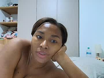 meganmir1 Chaturbate Cam