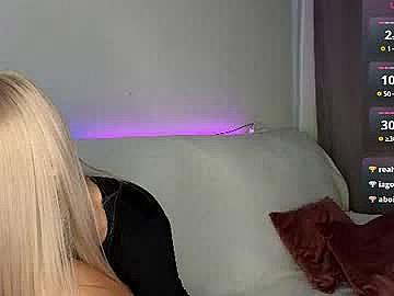 cutiefull_lion Chaturbate Cam