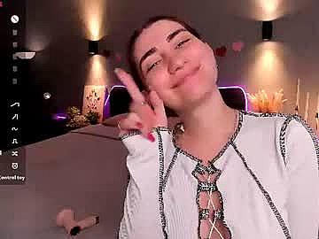 cute_chus Chaturbate Cam