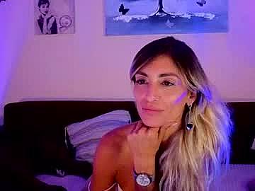 prettyalmaa Chaturbate Cam