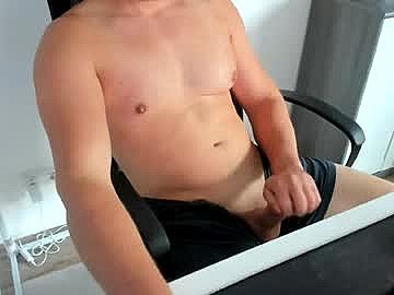 ziemlichflutschig Chaturbate Cam