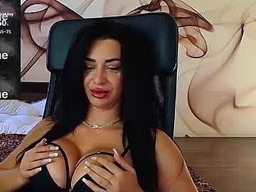 naomiscarlett Chaturbate Cam