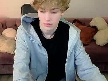 curly_twinkboy image