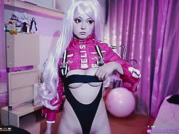 madnessalise image