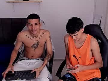 king_warlord Chaturbate Cam